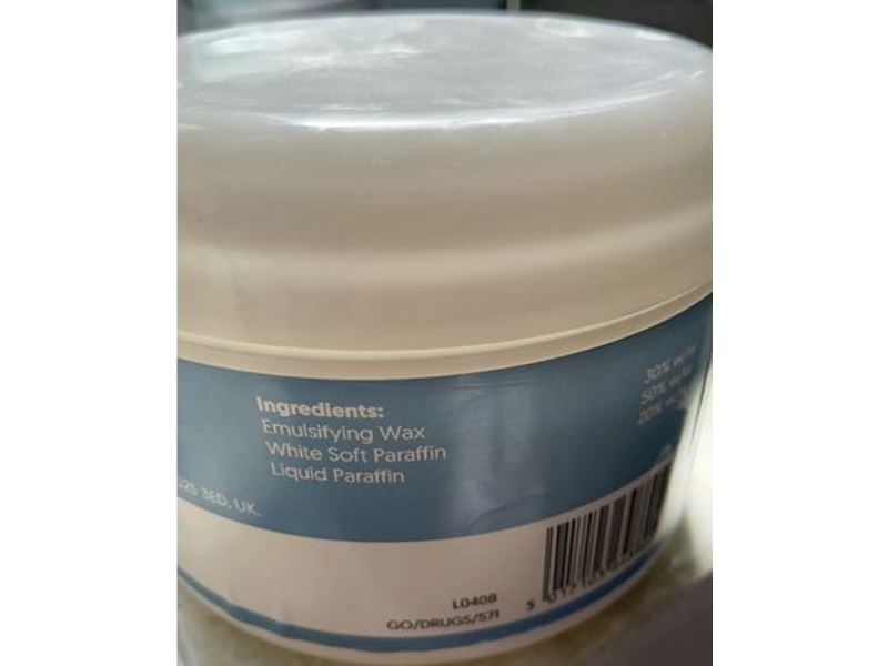 Crescent Emulsifying Ointment