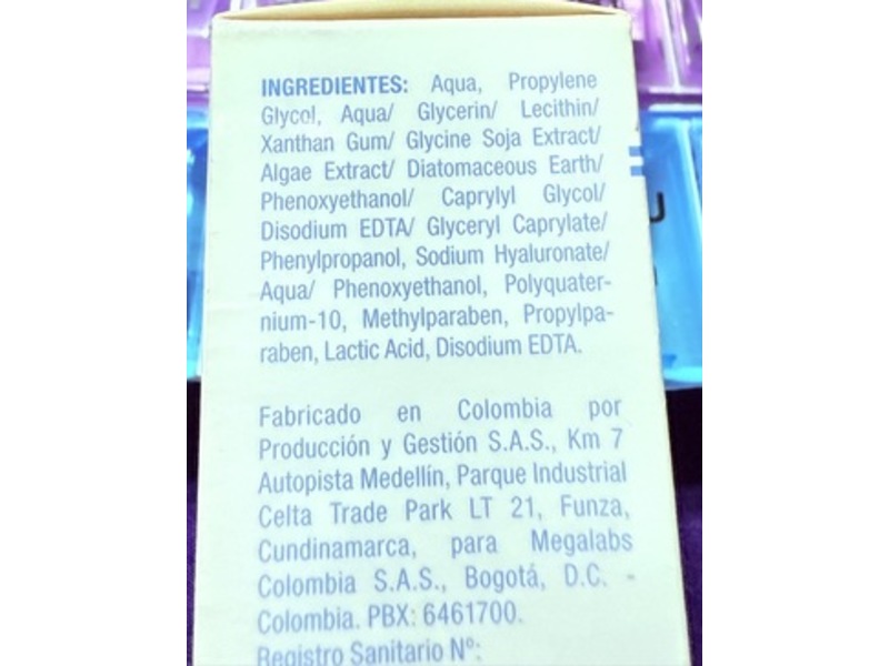 Rowe Fem Hidrivag Gel, 60 g