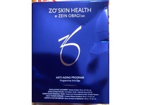 ZO Skin Health Anti-Aging Program Set, Pack Of 5 - thumbnail 2