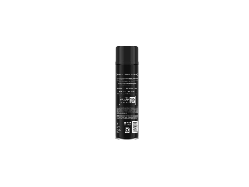 Tresemme Total Volume Hairspray, Hold 4, 11 oz/311 g