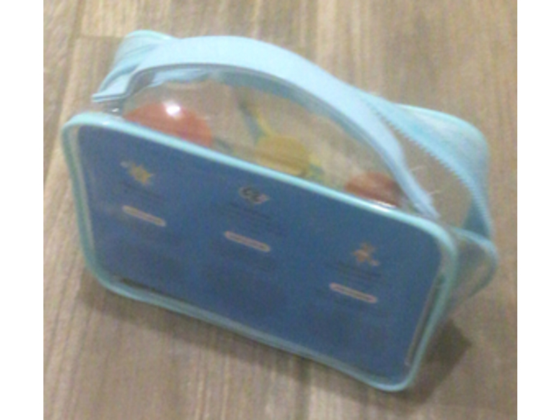 Bubble Inside Out 2: Think Positive Kit