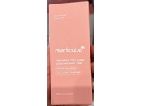 Medicube PDRN Pink Collagen Exosome Shot Serum, 7500, 1.01 fl oz/30 mL - Image 3