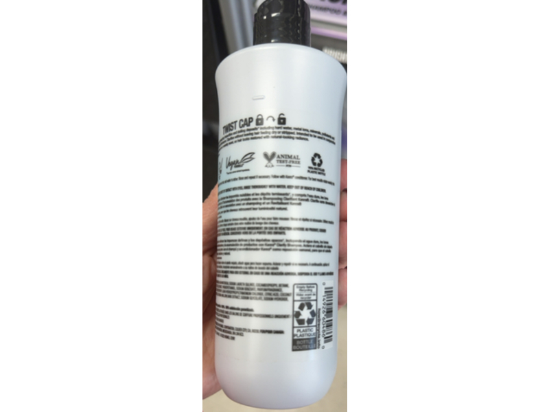 Kenra Deep Clean Reset Clarify Shampoo, 10.1 fl oz/300 mL