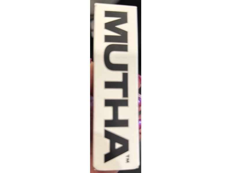 Mutha Up All Night Eye Cream, 0.5 fl oz/15 mL