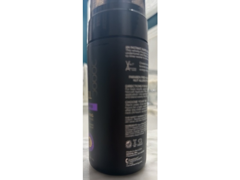 Norvell Venetian Rapid Self Tanning Bronzing Mousse, 4 fl oz/118 mL