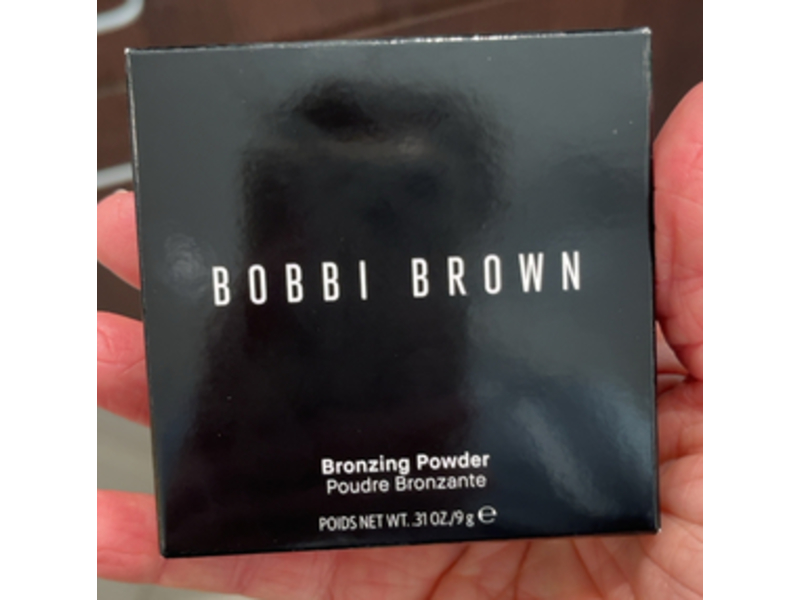 Bobbi Brown Bronzing Powder, Light, 0.31 oz/9 g