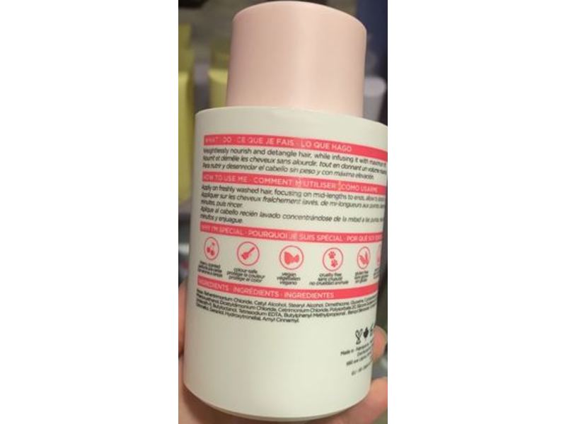 Design.Me Puff.Me Hair Conditioner, Volumizing, 10 fl oz/300 mL