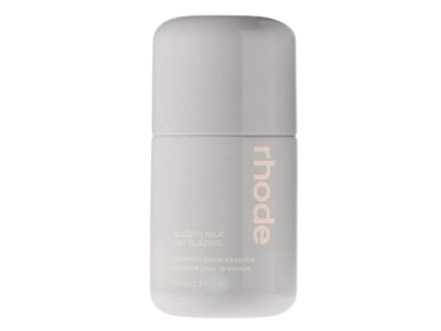 Rhode Glazing Milk Ceramide Facial Essence, 0.67 fl oz/20 mL