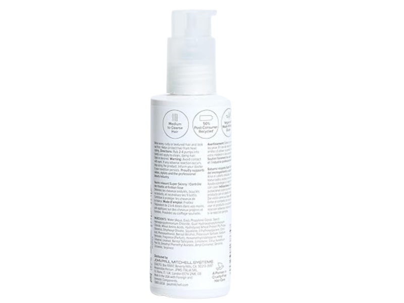 Paul Mitchell Smooth Super Skinny Relaxing Balm, 5.1 fl oz/150 mL