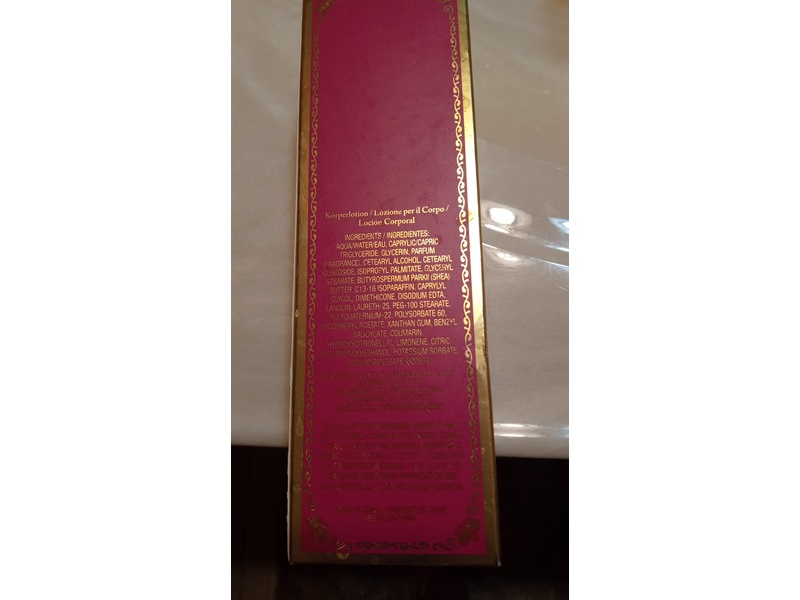 Viva La Juicy Body Lotion, Juicy Couture, 8.6 fl oz/250 mL