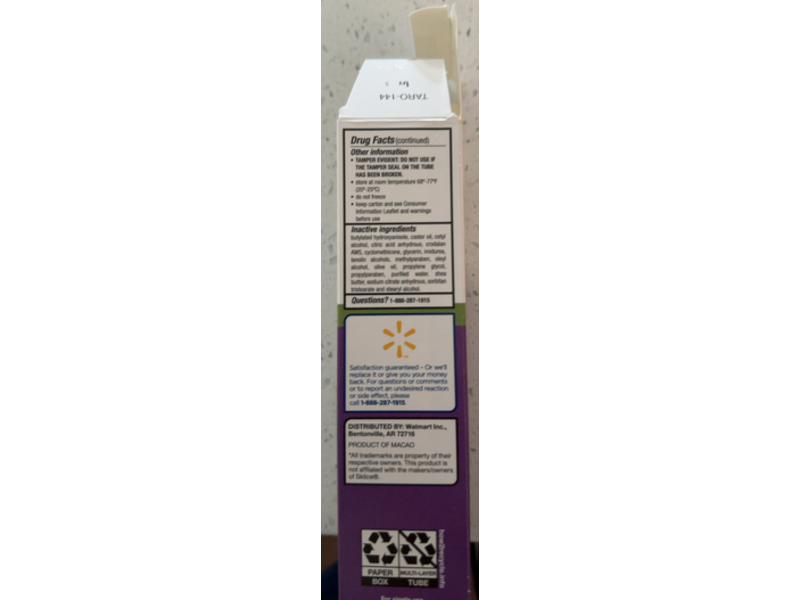 Equate Ivermectin Lotion Lice Treatment, 4 oz/117 g