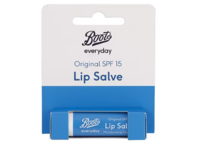 Boots Everyday Original Lip Salve, SPF 15, 4 g - thumbnail 1