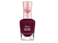 Sally Hansen Complete Salon Manicure, Rise & Wine, 0.5 fl oz/14.7 mL - thumbnail 1