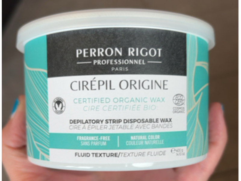 Perron Rigot Cirepil Origine Wax, 14.11 oz/400 g