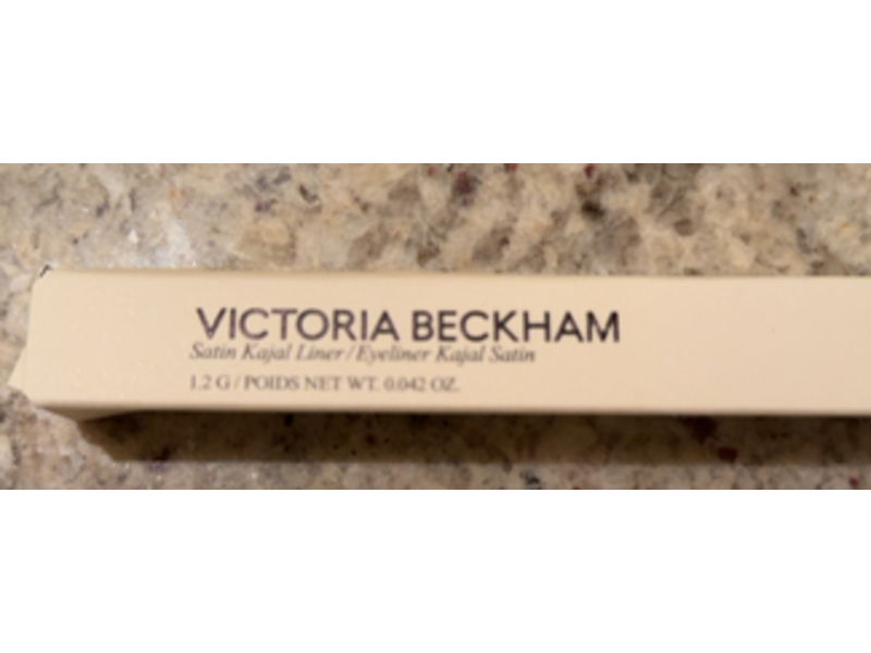 Victoria Beckham Satin Kajal Liner, Cocoa, 0.042 oz/1.2 g