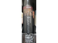 Gray Away Everpro Instant Root Cover Up, Dark Brown, 2.5 oz/70.8 g - thumbnail 2