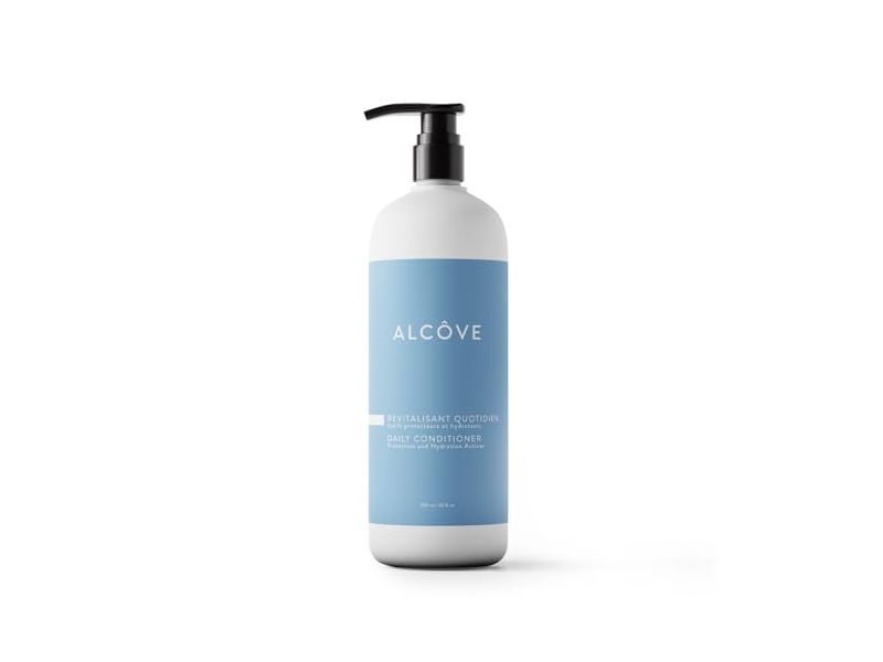 Alcove Daily Conditioner, 32 fl oz/950 mL