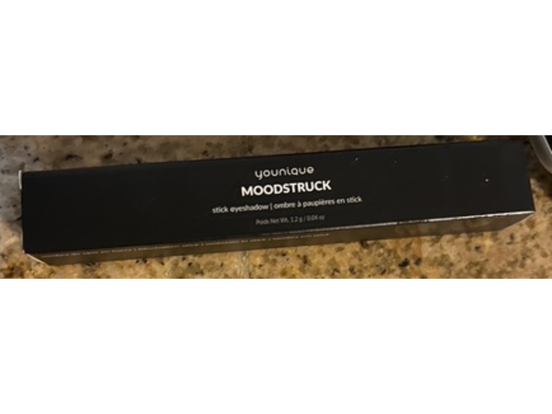 Younique Moodstruck Stick Eyeshadow, Invigorating, 0.04 oz/1.2 g