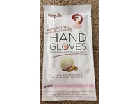 Spa Life Miraculous Moisturizing Hand Gloves, Cocoa Butter & Vitamin E, 0.89 oz/25 g - Image 3