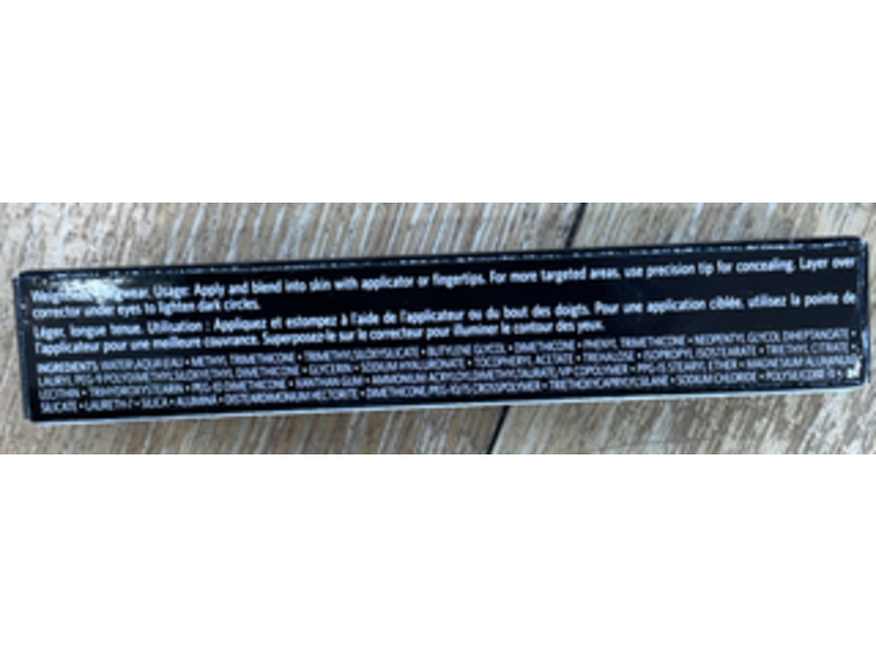 Bobbi Brown Skin Full Cover Concealer, Porcelain, 0.27 fl oz/8 mL