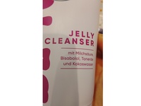 Balea Jelly Cleanser, Be You, 150 mL - thumbnail 3