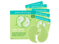 Patchology Hydrogel Eye Patches, Cool Crush, 5 Pair - thumbnail 1