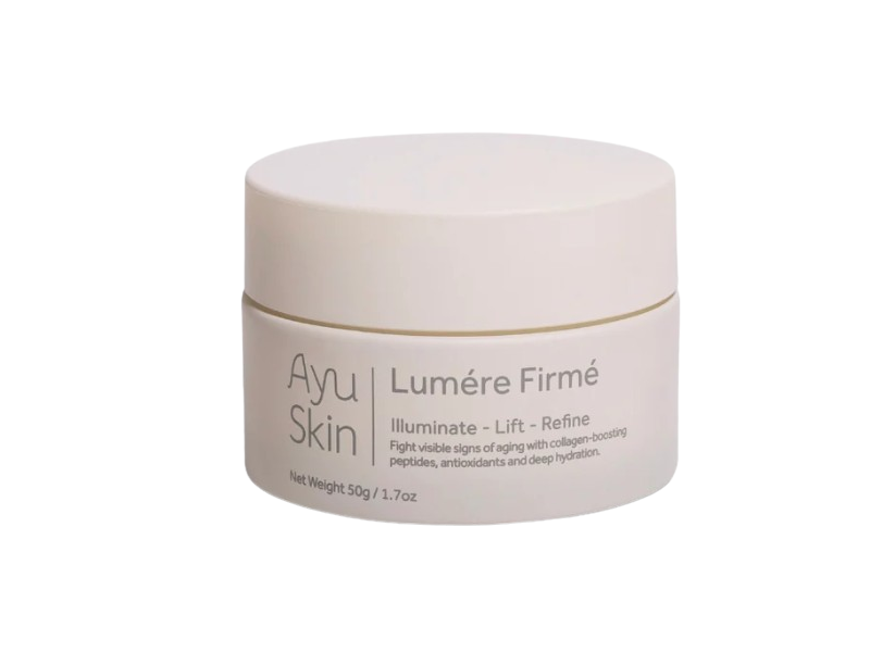 AYU Cosmetics Day Cream, 1.7 fl oz/50 g