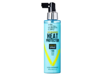 Kiss Colors & Care Anti-Reversion Heat Protector Keratin Spray, 6 fl oz/177 mL - Image 2