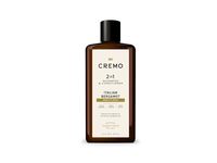 Cremo 2 In 1 Shampoo & Conditioner, Italian Bergamot, 16 fl oz/473 mL - thumbnail 1