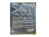 Luvum Pore Reset Mud Mask, 0.56 oz/16 g - thumbnail 3
