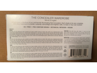 Londontown Kur The Concealer Wardrobe Set, 4 fl oz/12 mL, Pack Of 4 - Image 4