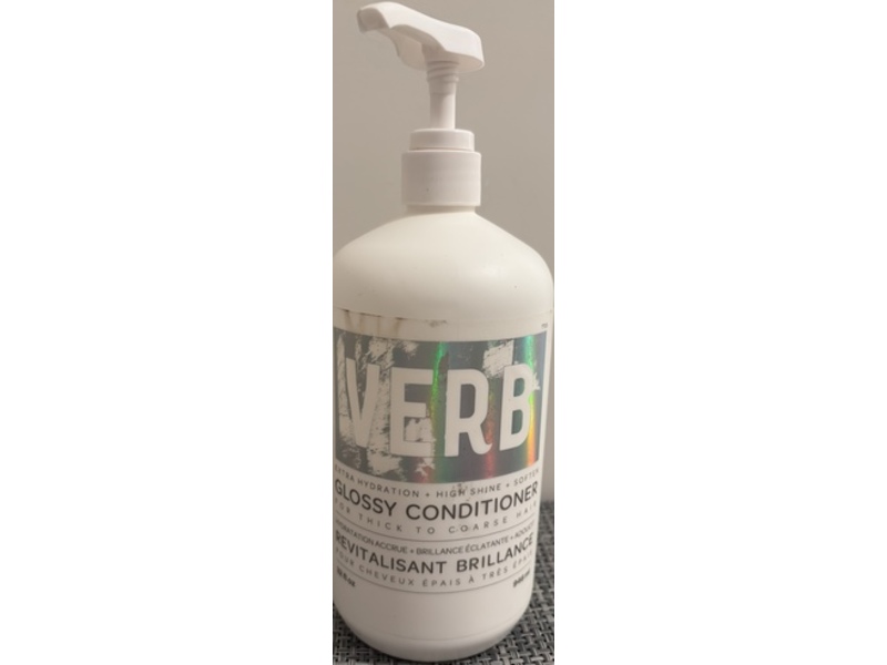 Verb Glossy Conditioner, 32 fl oz/946 mL