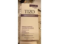 Tizo Photoceutical AM Replenish Non-Tinted Mineral Sunscreen, SPF 40, 1 fl oz/29 mL - thumbnail 3