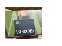 Natura Ekos Andiroba Creamy Pure Vegetable Soap Bar, 100 g, 4 Count - Image 3