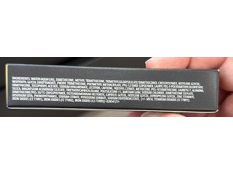 M.A.C Studio Fix 36hr Sooth Angles Concealer, Nc35, 0.24 fl oz/7 mL