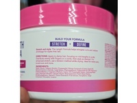 Kaleidoscope Curl Math 2-In-1 Curl Elongating Cream, Pomegranate & Shea, 12 oz/340 g - thumbnail 3