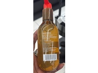 Josie Maran Hydrating Argan Body Wash, Topless Tangerine, 8.45 fl oz/250 mL - thumbnail 4