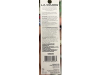 L.A. Colors Auto Lip Liner, Fearless, 0.01 oz/0.3 g - Image 4