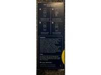 Wild Refillable Roll On Deodorant, Coconut & Vanilla, 1.7 fl oz/50 mL - thumbnail 3