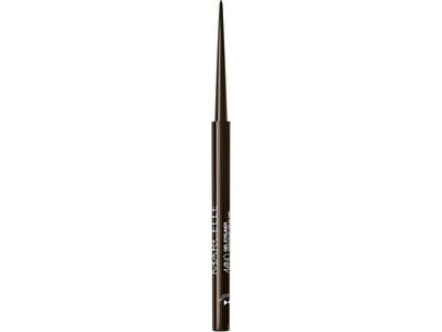 Marcelle Nano Gel Eyeliner, Luxurious Brown, 0.05 g