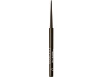 Marcelle Nano Gel Eyeliner, Luxurious Brown, 0.05 g - thumbnail 1