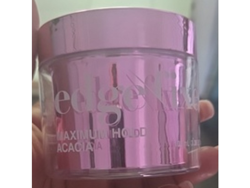 Red By Kiss Edge Fixer, Acacia, 100 mL