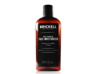 Brickell Men's Daily Essential Face Moisturizer, Aloe Vera, Dmae & Jojoba, 4 oz/118 mL - thumbnail 1