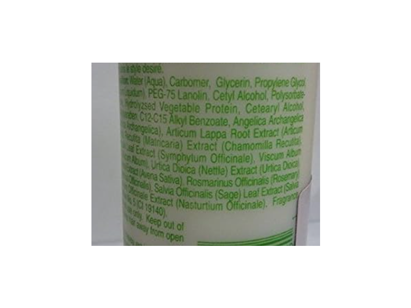 Hawaiian Silky Hawaiian silky Cream Activator, Do Any Way You Want It, 8 fl oz/232 mL