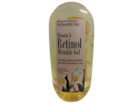 Roberts Research Labs Retinol Wrinkle Gel, Vitamin A, 7.5 fl oz/200 mL - thumbnail 1