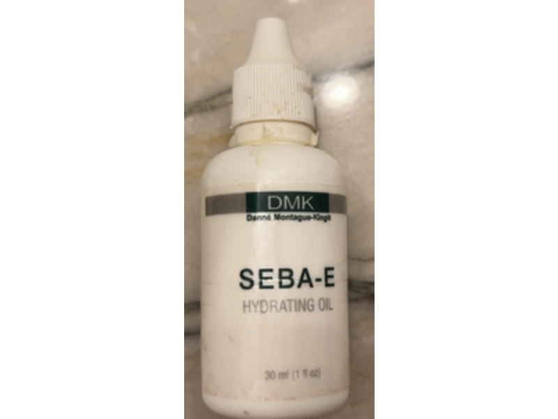 DMK Seba-E Hydrating Oil, 1 fl oz/30 mL