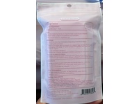 Pearl World Hand Sanitizer, Sweet Peony, 1.35 fl oz/40 mL - thumbnail 3