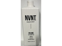 NVNT Haircare Volume Shampoo, 33.81 fl oz/1000 mL - thumbnail 2