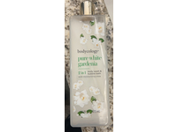 Bodycology 2-In-1 Body Wash + Bubble bath, Pure White Gardenia, 16 fl oz/473 mL - Image 3