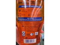 Softsoap Happy Haunting Liquid Hand Soap, Pumpkin, 11.25 fl oz/332 mL - thumbnail 3